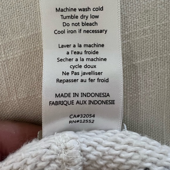 Anthropologie Dolan jacket - Picture 7 of 7